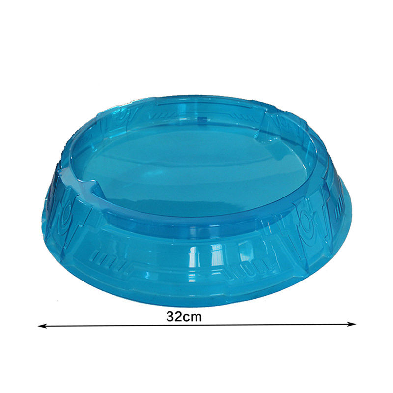 ToyTrek Sân vận động Beyblade đấu trường chiến đấu Beyblade đồ chơi trẻ em