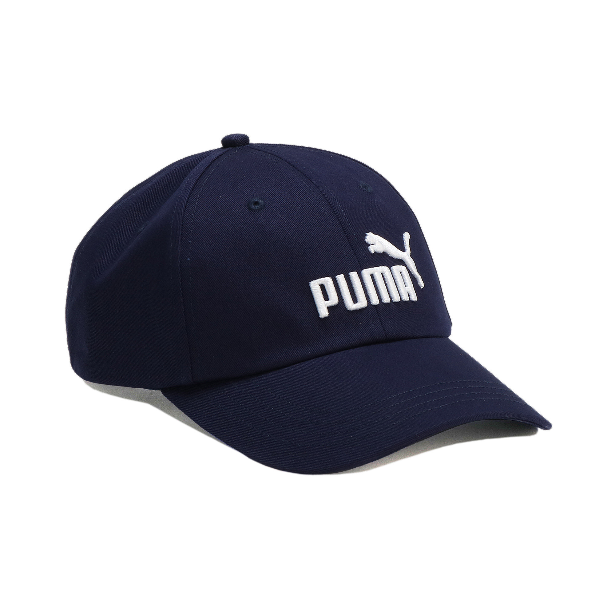 PUMA BASICS - ESS No. 1 Baseball Cap Blue - ACC - 02590701 ราคา 480 บาท*ส่งฟรี