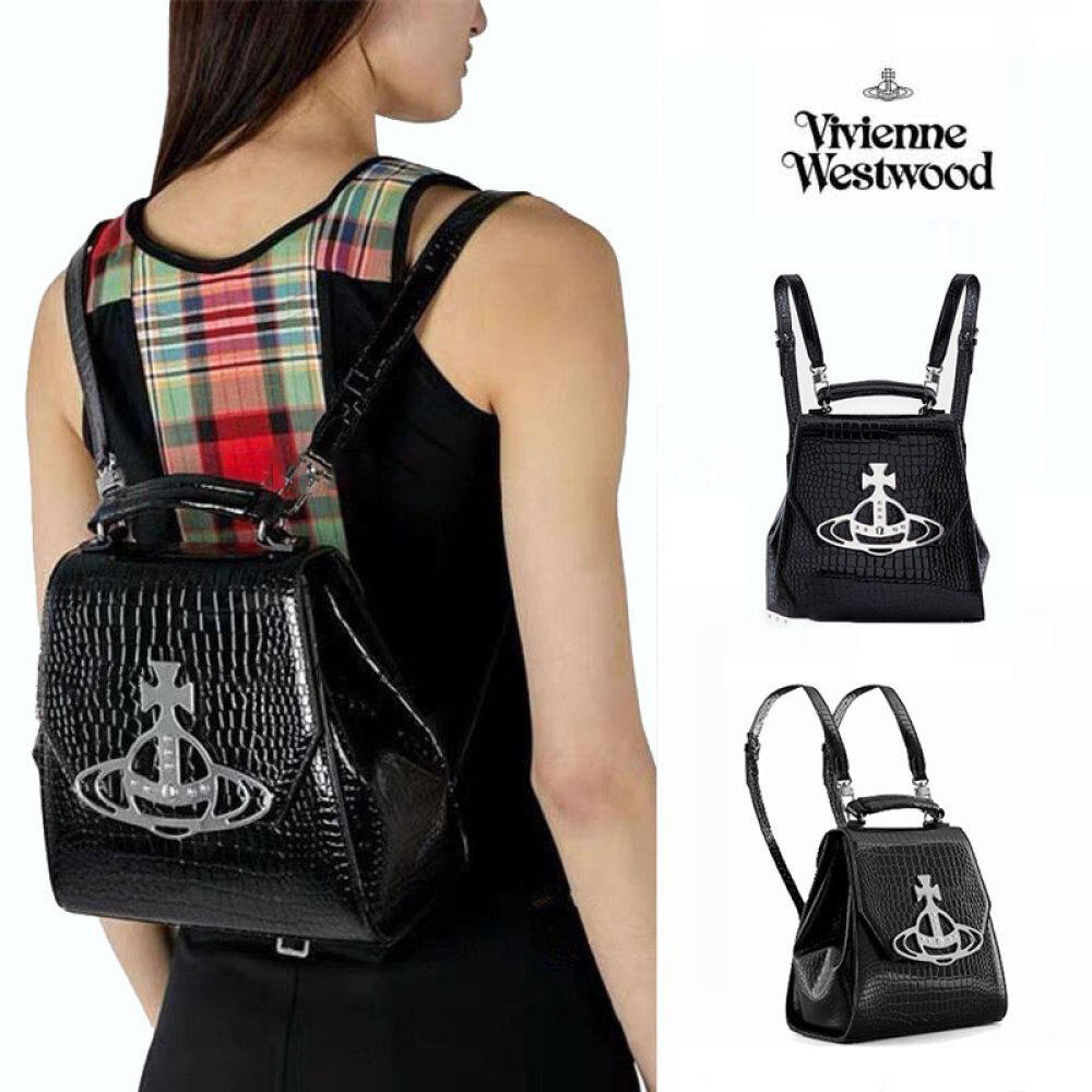 Vivienne westwood kent on sale backpack