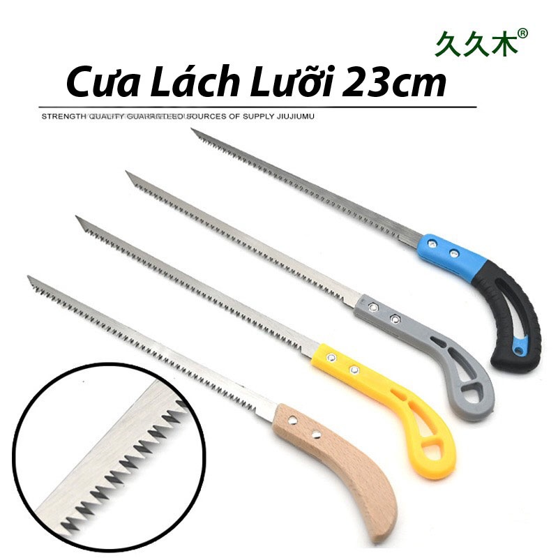 Cưa gỗ cầm tay, Cưa cành cây mini T25