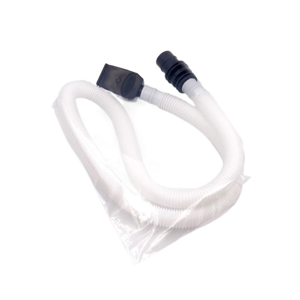 YEAHAP ABS Ống mềm Melodica Co giãn Tiền Tệ Miệng ống Melodica Phụ kiện đàn Piano Có thể thay thế Ống ngậm Pianica Phím 32 / 37 - 3