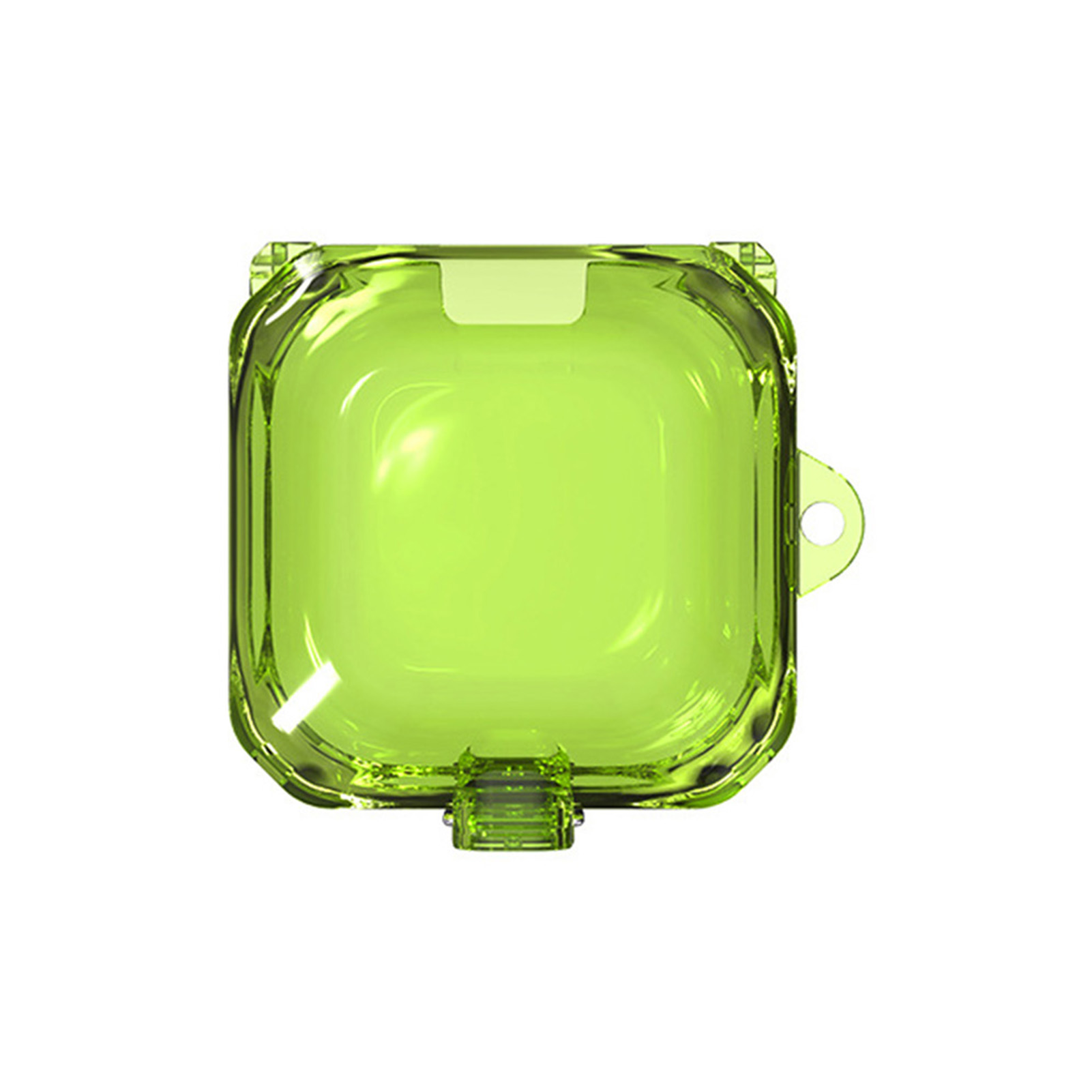 LM Waterproof Earphone Case Protective Case for Airpodsbeats Fit Pro Waterproof Tpu Shockproof Earphone Case for Beatsfit Pro Durable Full Coverage Protective Cover Top ราคา 137 บาท*ส่งฟรี