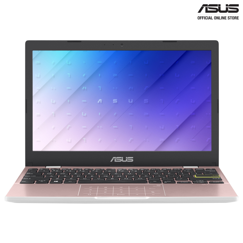 Asus Vivobook 11.6 E210MA-GJ002TS/Intel® Celeron® N4020 /64G EMMC/DDR4 4GB/UMA Intel® UHD Graphics 600