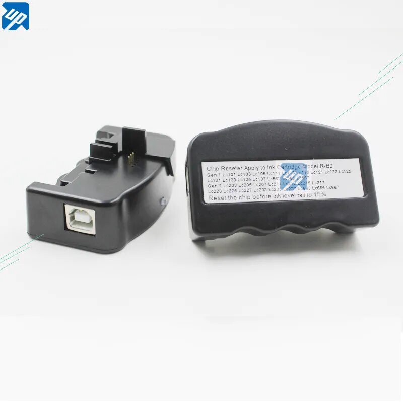 Chip Resetter For Brother Lc223 Lc225 Lc227 Lc229 Cartridge Resetter For