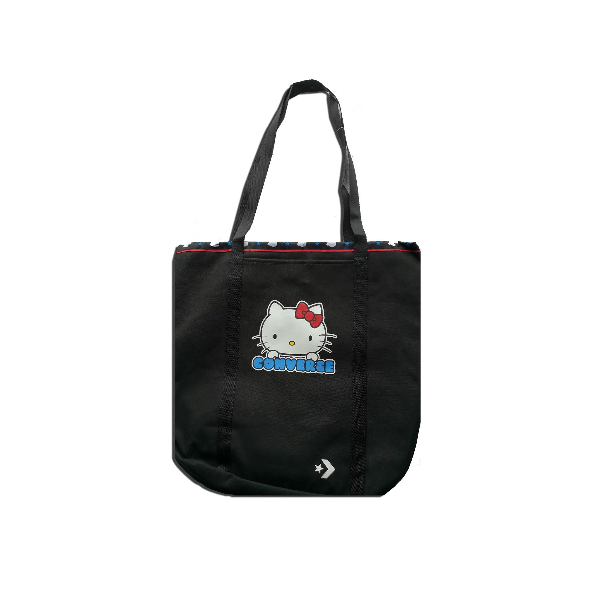 Converse X HelloKitty Limited Edition Tote Bag