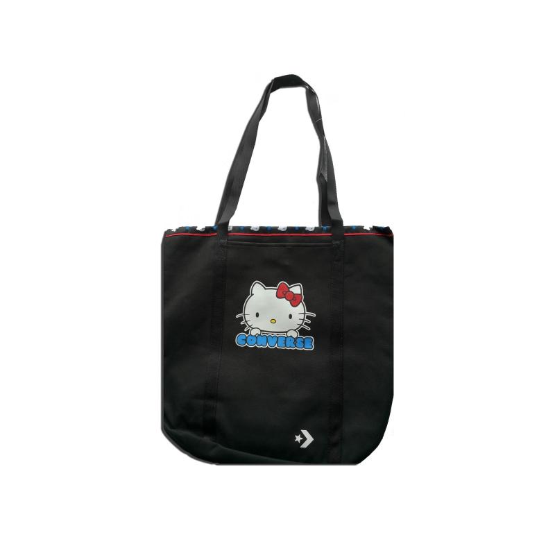 Converse X HelloKitty Limited Edition Tote Bag