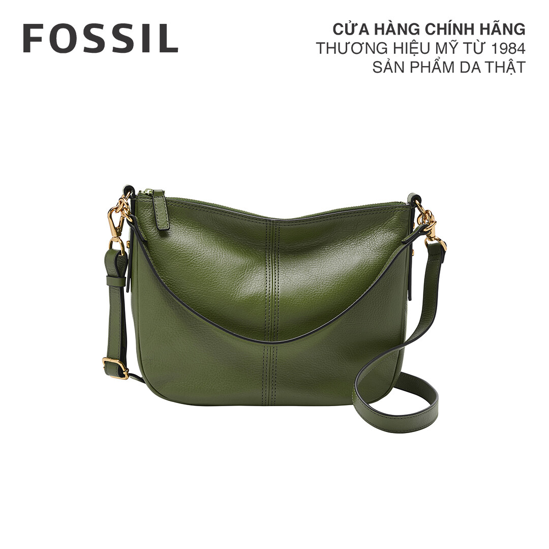 Liza Camera Bag - ZB1771206 - Fossil