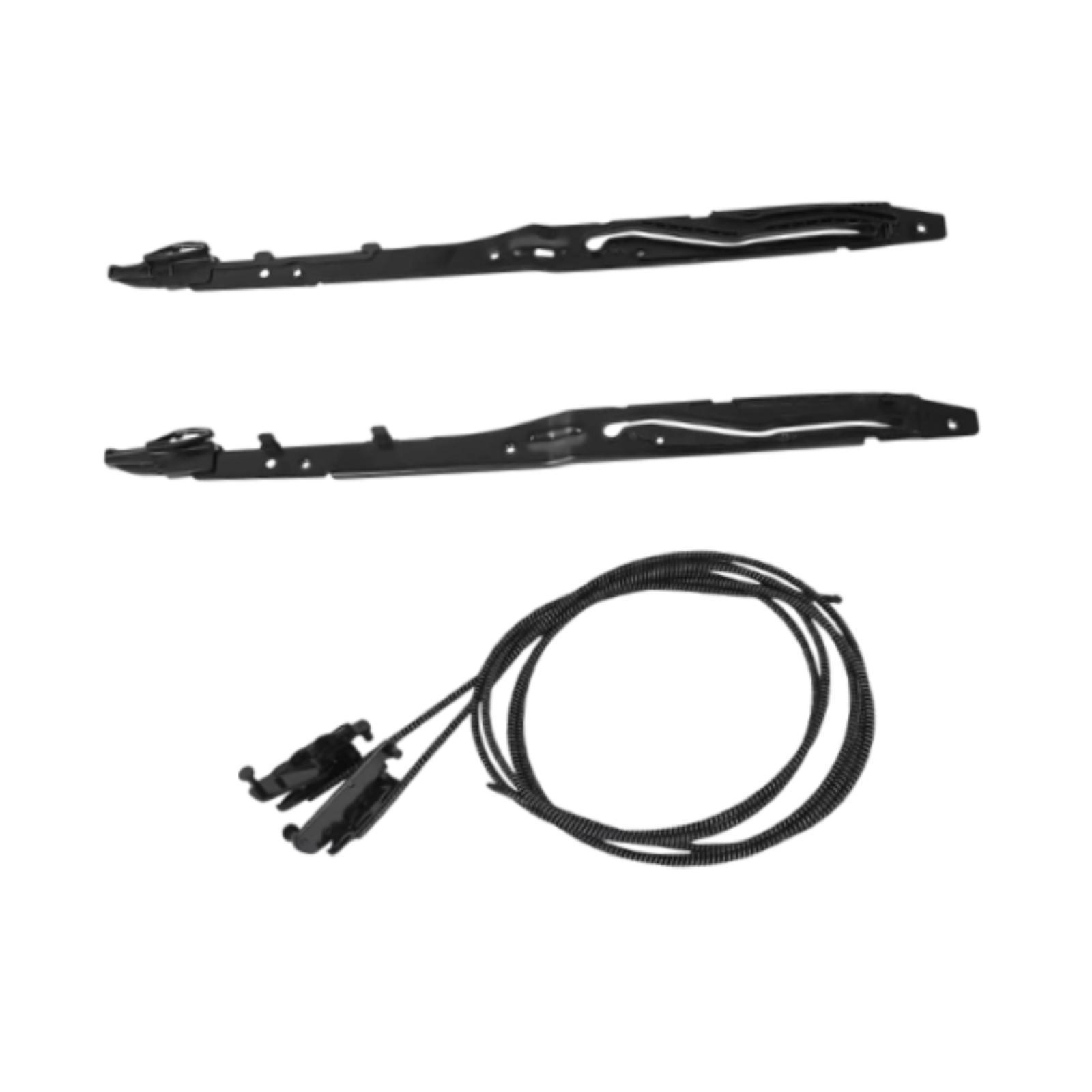 Almencla Sunroof Repair Kit Hand Tool Utility Auto Tracks and Cables ราคา 12,963 บาท*ส่งฟรี