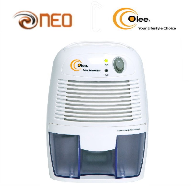 OLEE PETITE DEHUMIDIFIER Singapore