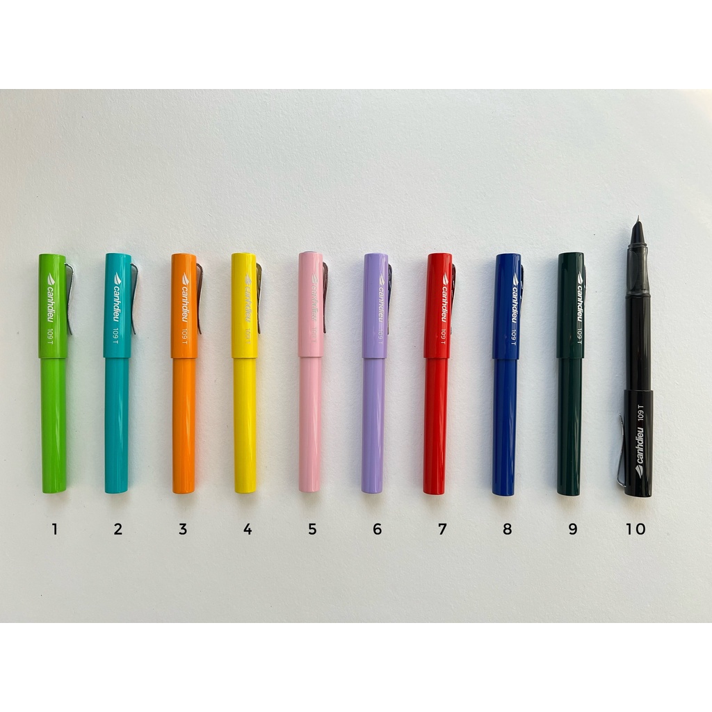 Bút cánh diều 109 t