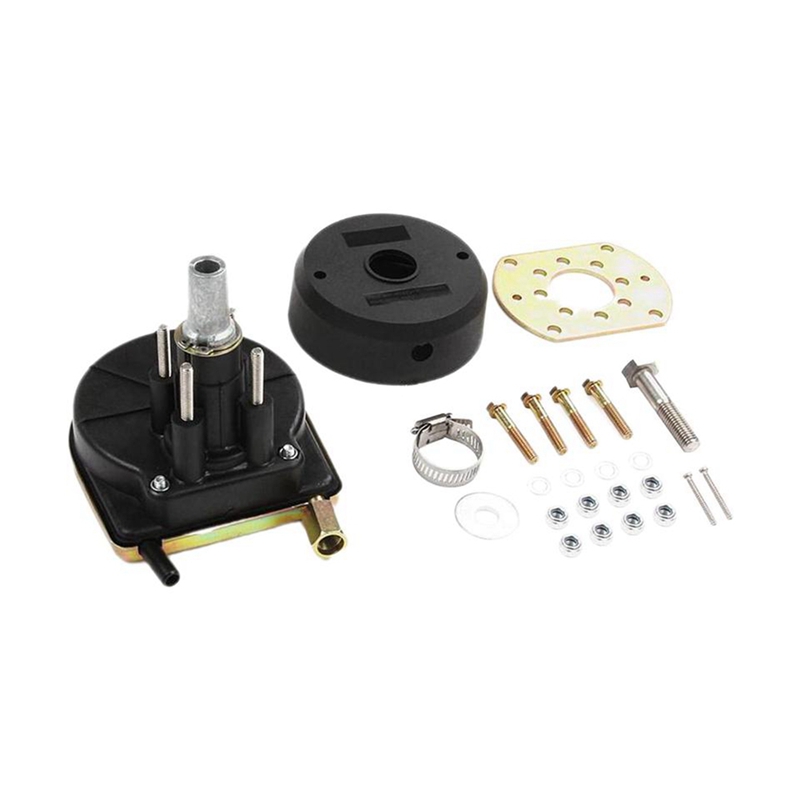 【Latest model】Rotary Steering Mounting Bezel 90 Degree Boat Steering Helm Bezel Set Marine Accessories ราคา 2,436 บาท*ส่งฟรี