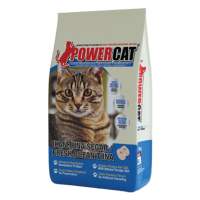 Powercat Fresh Ocean Tuna Dry Food 1.3kg