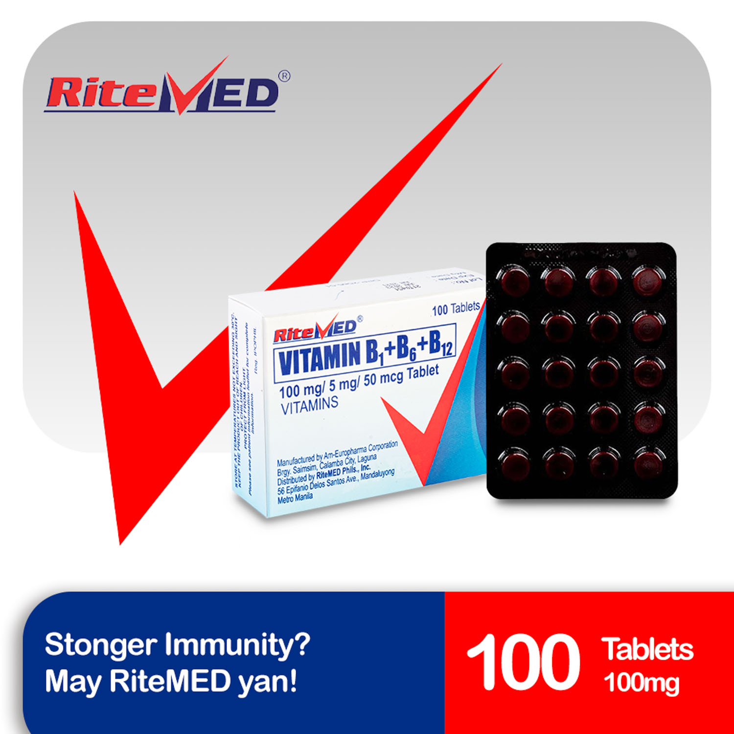 Ritemed - Buy Ritemed at Best Price in Philippines | www.lazada.com.ph