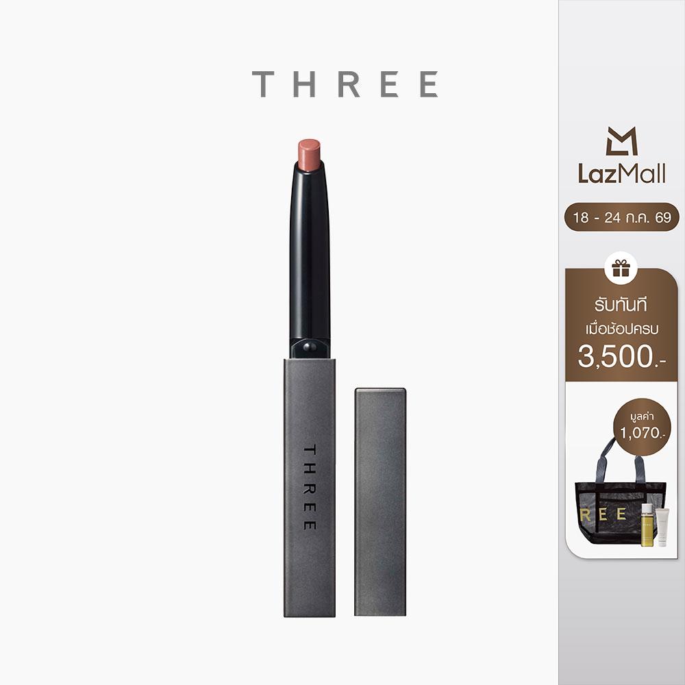 THREE Dream On Alluring lil one 0.5g ราคา 1,283 บาท*ส่งฟรี