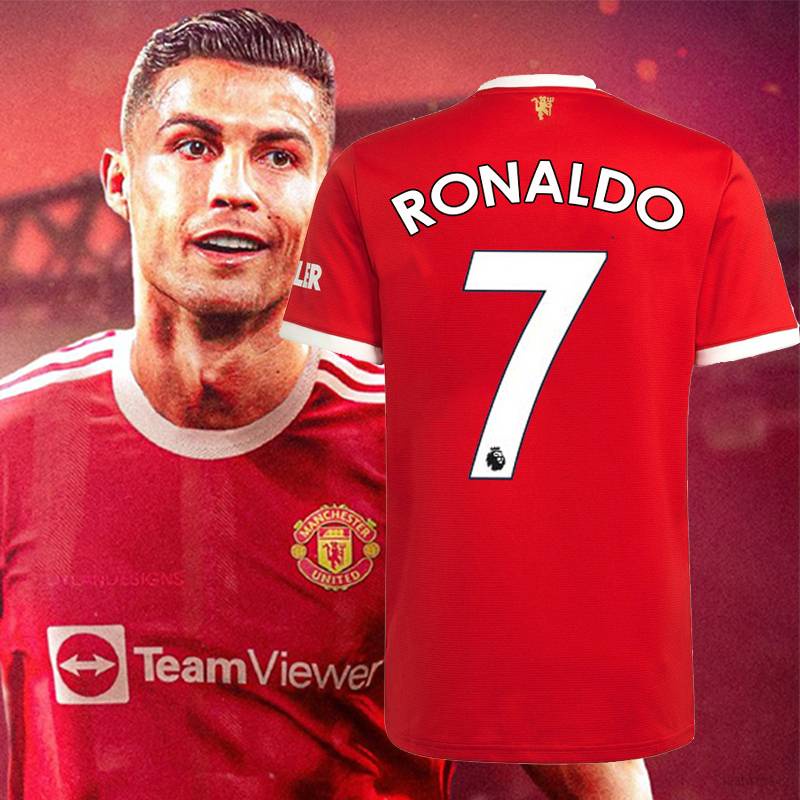 Mô hình tượng cầu thủ MU đội hình Manchester United 2021 Ronaldo Degea  Maguire Pogba Bruno Varane  Lazadavn