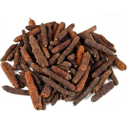 Tiêu Lốp - Tiêu Lốp Sấy Khô (Long Pepper)