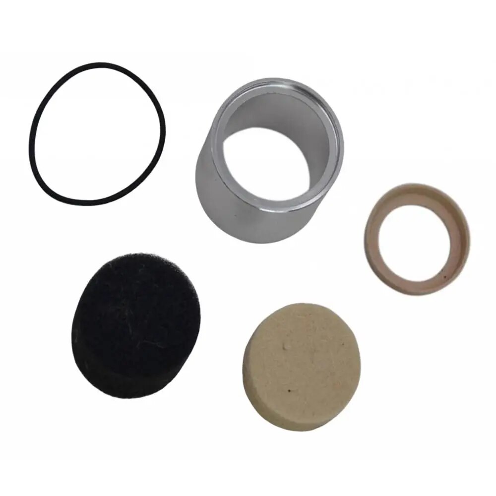 Khí nén hệ thống treo máy nén piston con dấu con dấu Bộ đồ nghề điện cho phạm vi Rover EAS P38