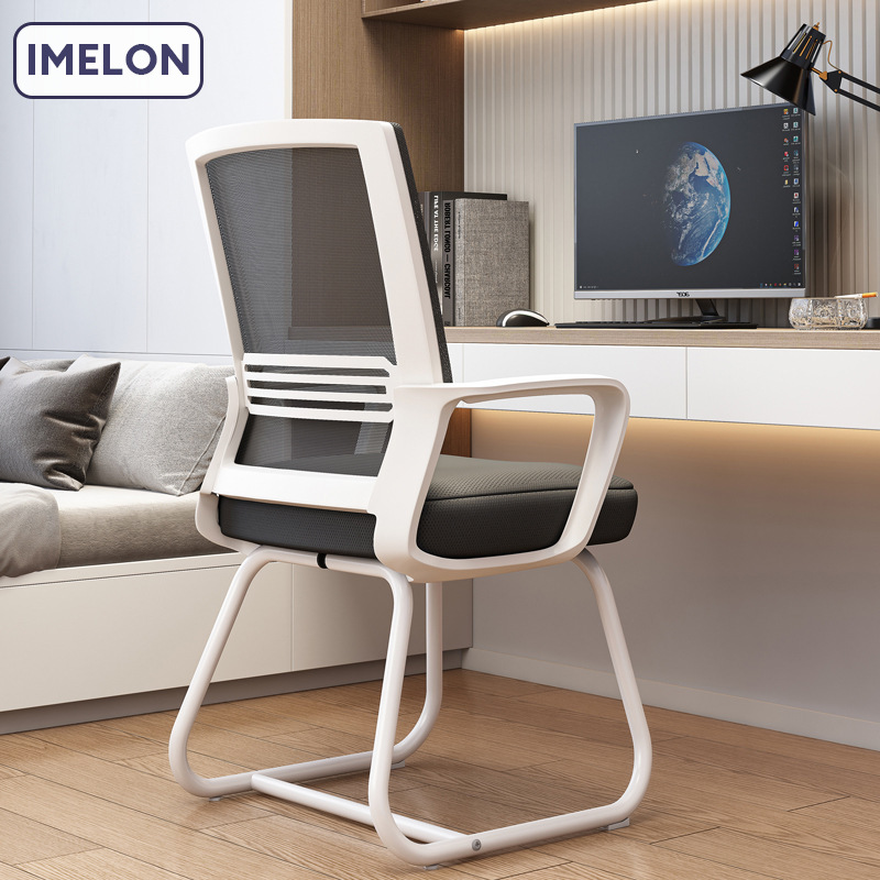 IMELON  ghế công thái học  ghế ngồi tựa lưng  ghế ngồi làm việc  ghế văn phòng xoay  Ghế máy tính, tựa lưng, ghế lưới, ghế văn phòng, ghế nhân viên, ghế xoay thoải mái nhà đơn giản hiện đại, ghế ký túc xá sinh viên