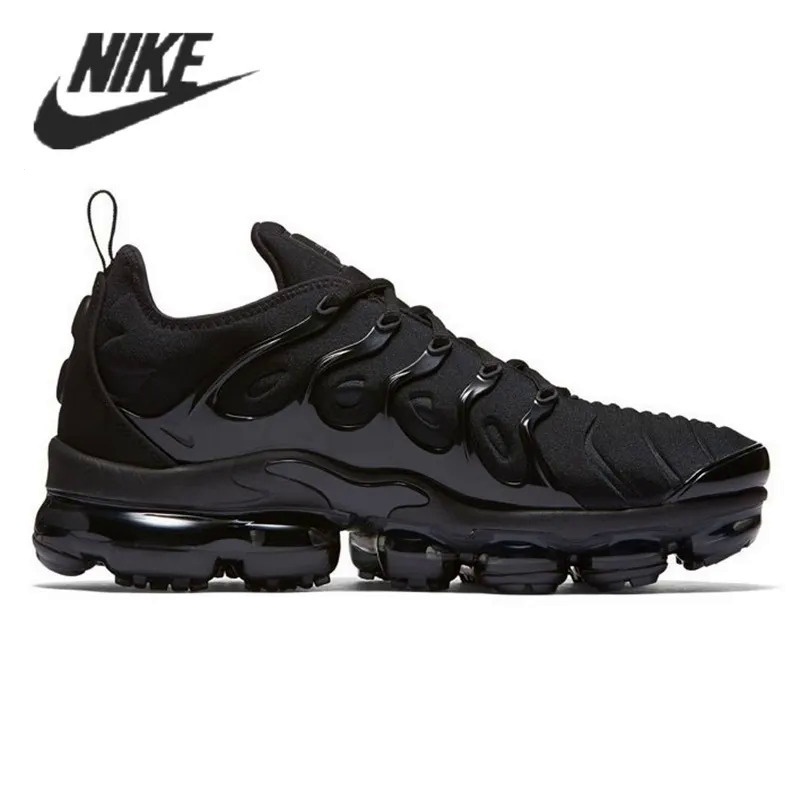 air max plus tn all white