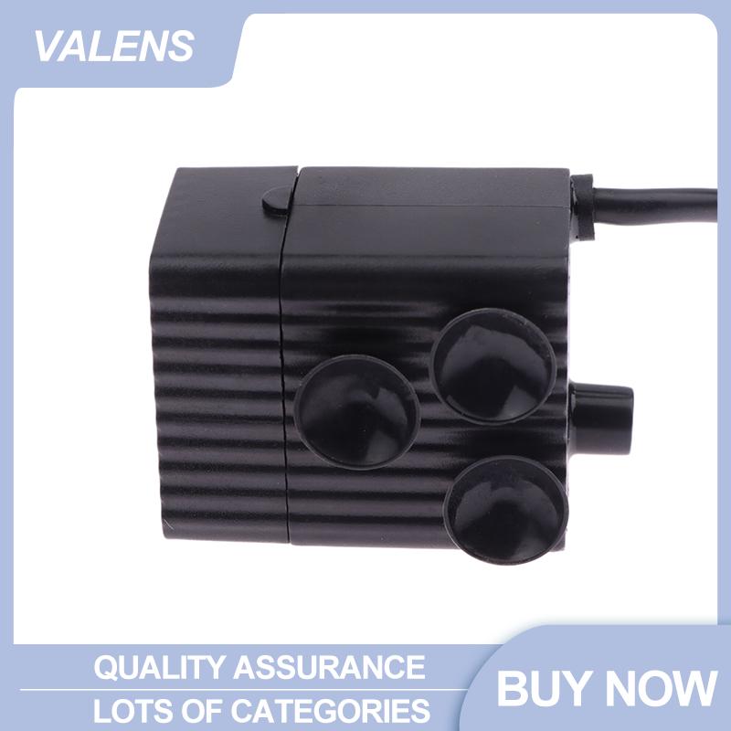 [Valen] Housewear & Furnishings Nước quả bơm vật nuôi mèo uống đài phun nước động cơ thay thế cho nước quả 3.0 đài phun nước vật nuôi phụ kiện