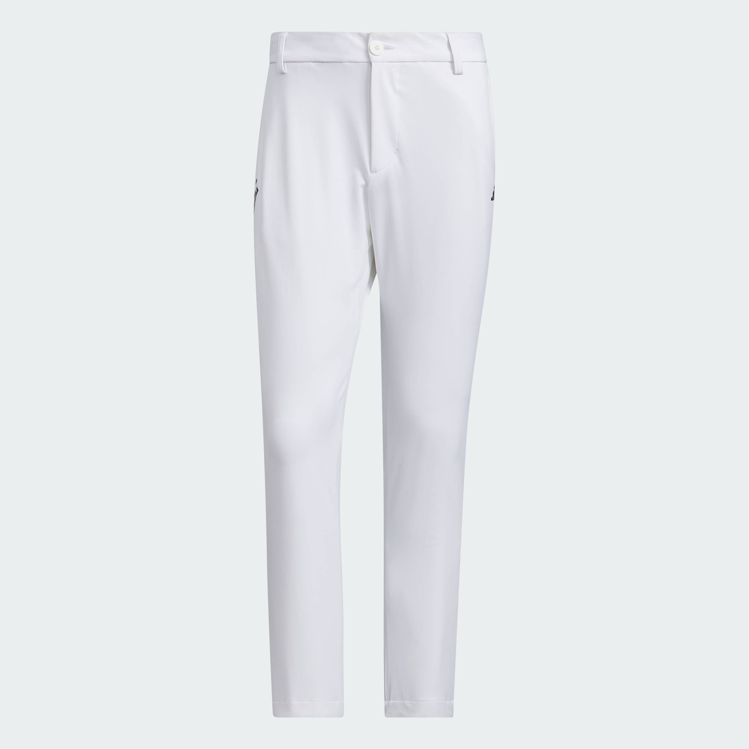 [1.5-19H59 4.5-MUA 3 GIẢM 15%+VOUCHER 10%] adidas Đánh gôn Quần Dài Đến Mắt Cá Co Giãn Bốn Chiều WIND.RDY Nam trắng HY0886