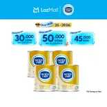 Combo 4 Lon Sữa Đặc Có Đường Dutch Lady Cao Cấp Lon 380g/lon
