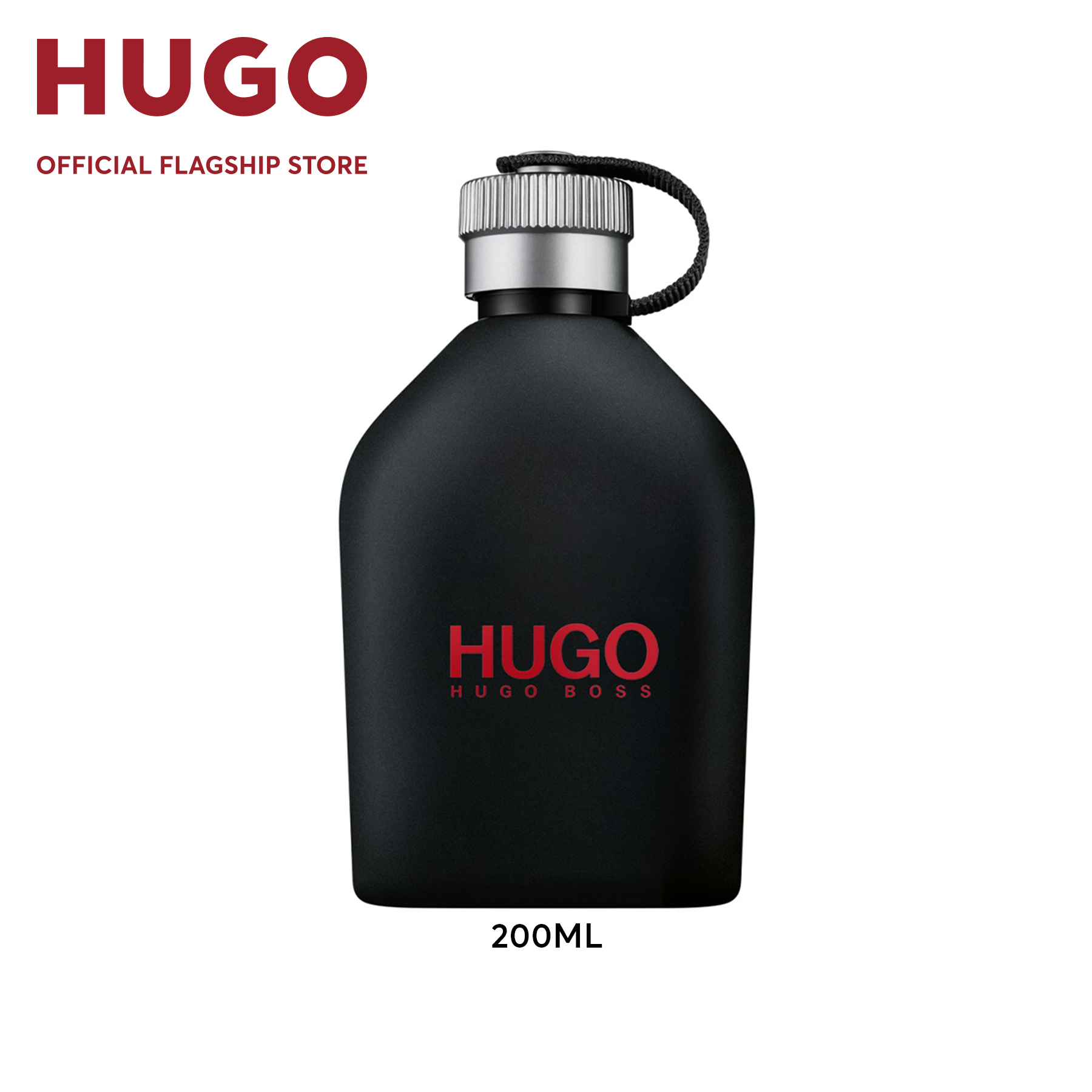 Nước hoa nam hugo just different edt 200ml