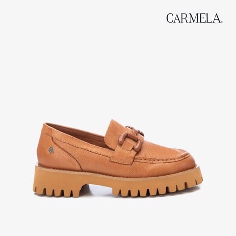 Giày tây nữ carmela ice leather ladies shoes