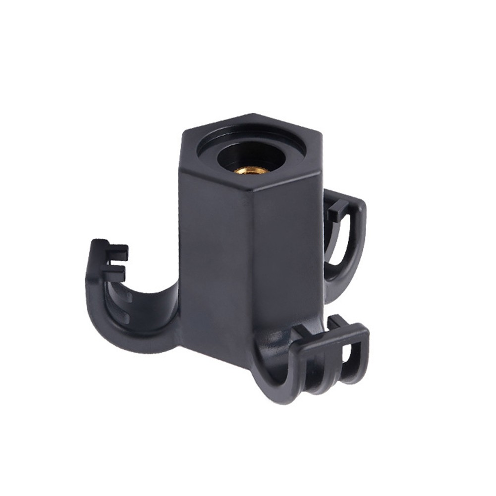【Tự động thời trang】 móc Cốp Sau ABS móc tự động móc kẹp Phụ Kiện Móc Khóa chất lượng cao
