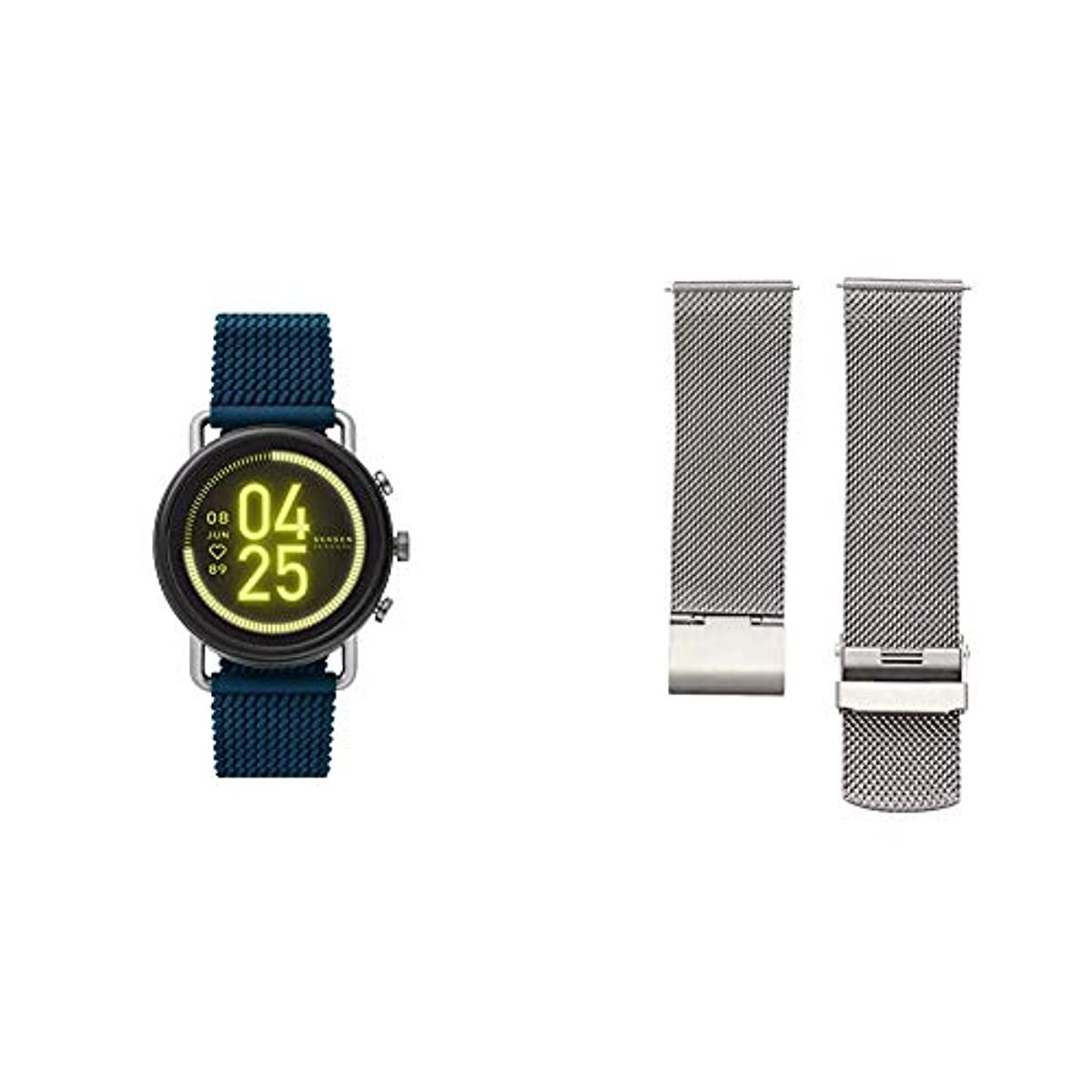 Skagen Smartwatch - Best Price in Singapore | Lazada.sg