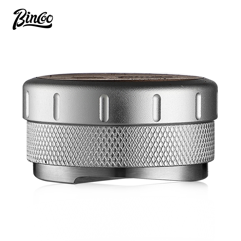 BINCOO Coffee Powder Dispenser Three Pulp Coffee Powder Dispenser Espresso Powder Dispenser Accessories 51/ 58MM ราคา 526 บาท*ส่งฟรี