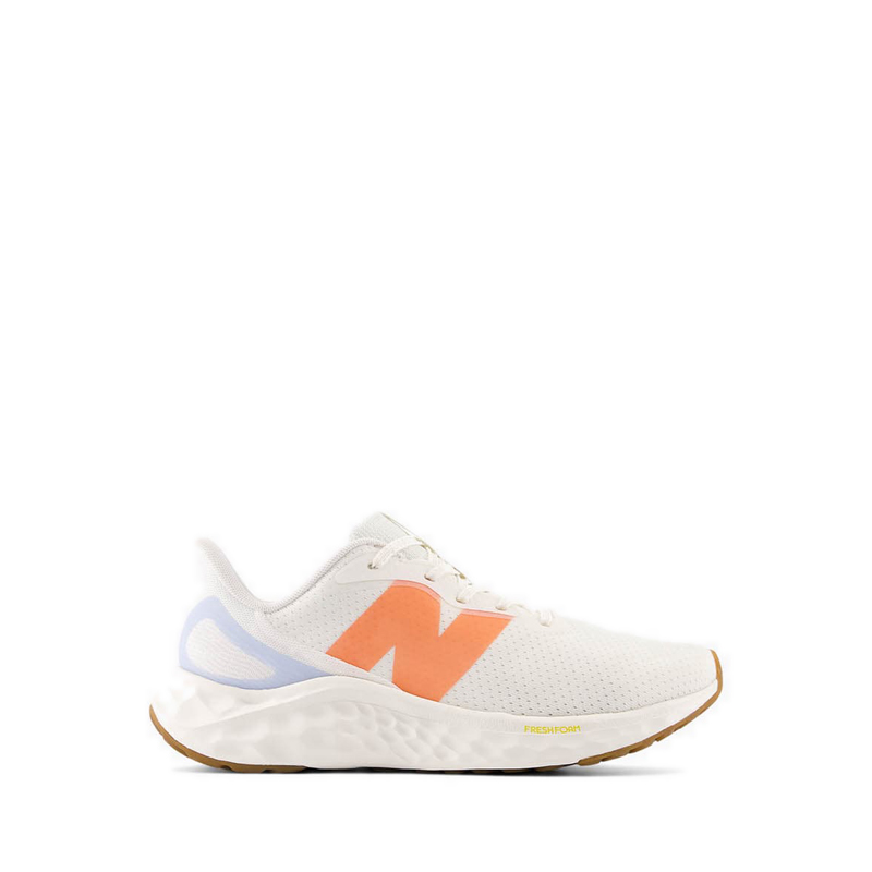 Giày chạy bộ new balance arishi v4 sea salt women - sea