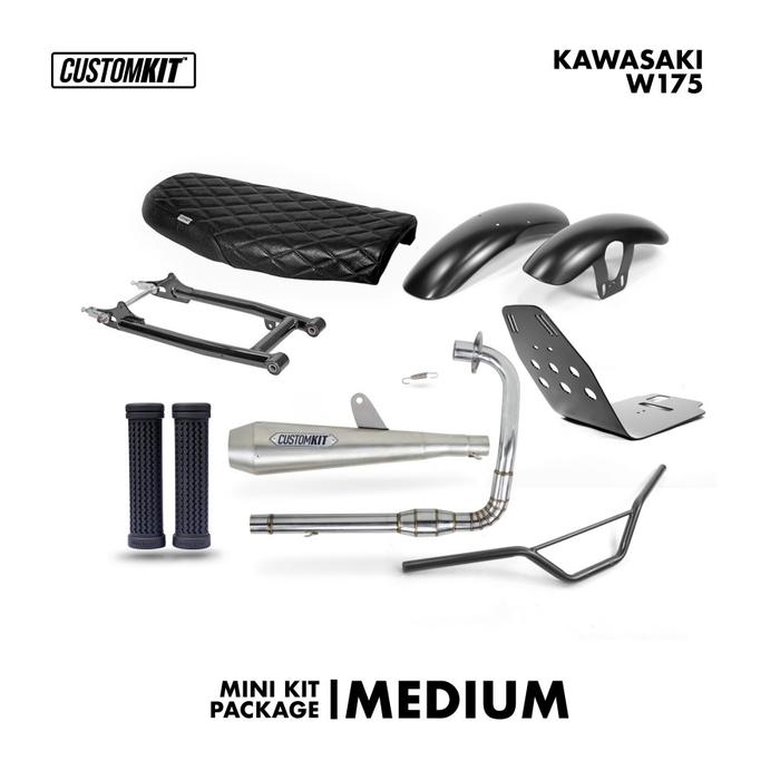 HAYAIDESU XMAX CONNECTED (2023-2024) BODY PROTECKTOR LOWER DECK COVER - BY LARISAN Harga 9,174,000 rupiah*Gratis Ongkir