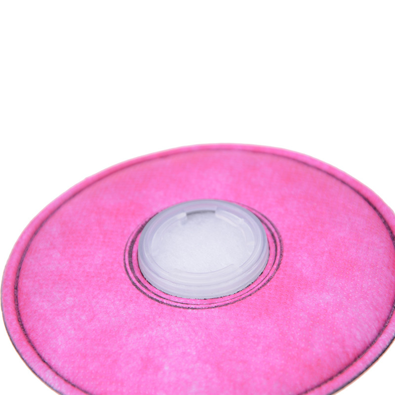 [JINXING] 2 CÁI Bộ lọc hạt P100 cho Mặt nạ phòng độc 3M 6200 6800 7502