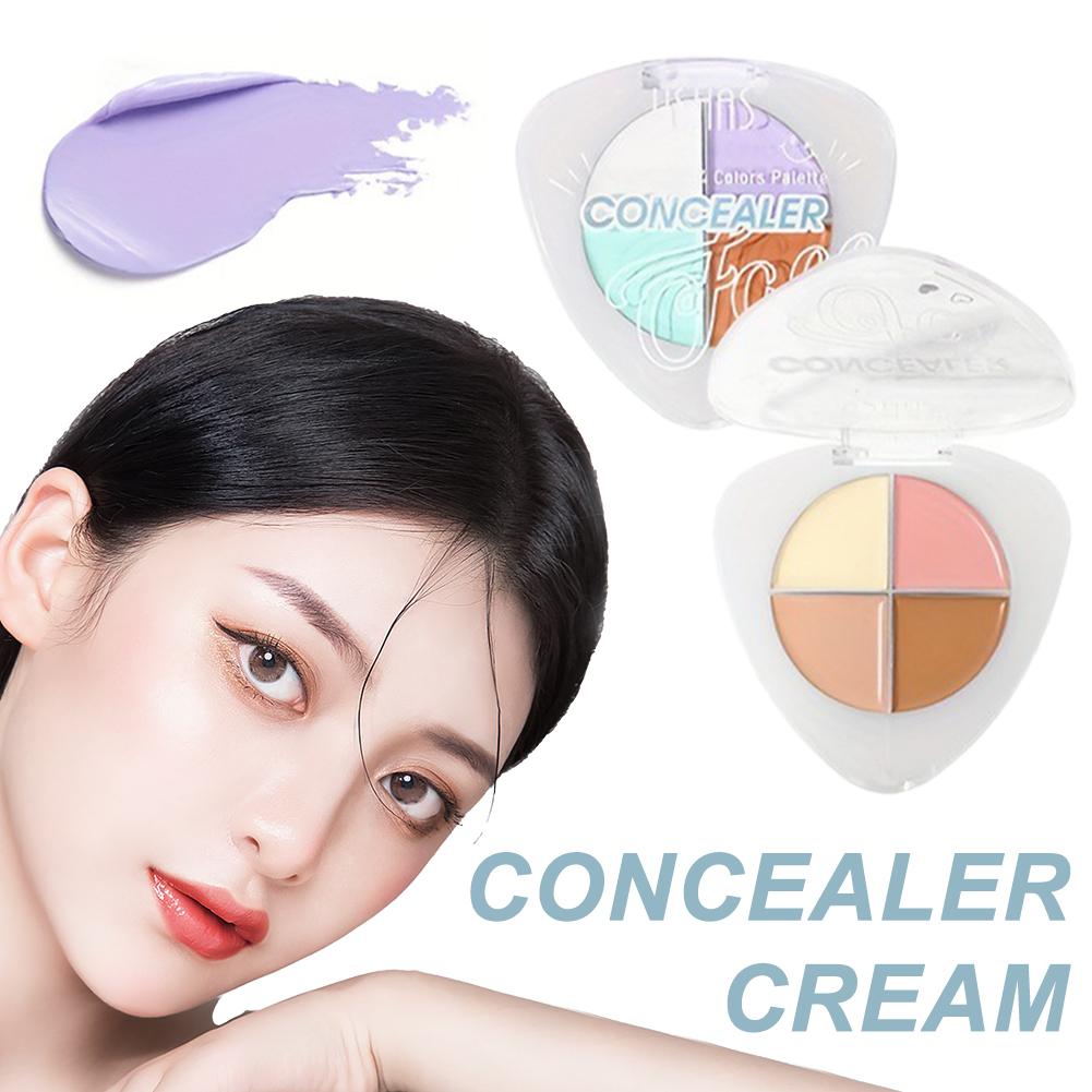 Vẻ đẹp đường viền dính trang điểm dễ dàng Phấn mũi bật bóng trang son điểm làm nổi nền bóng mờ O2N6