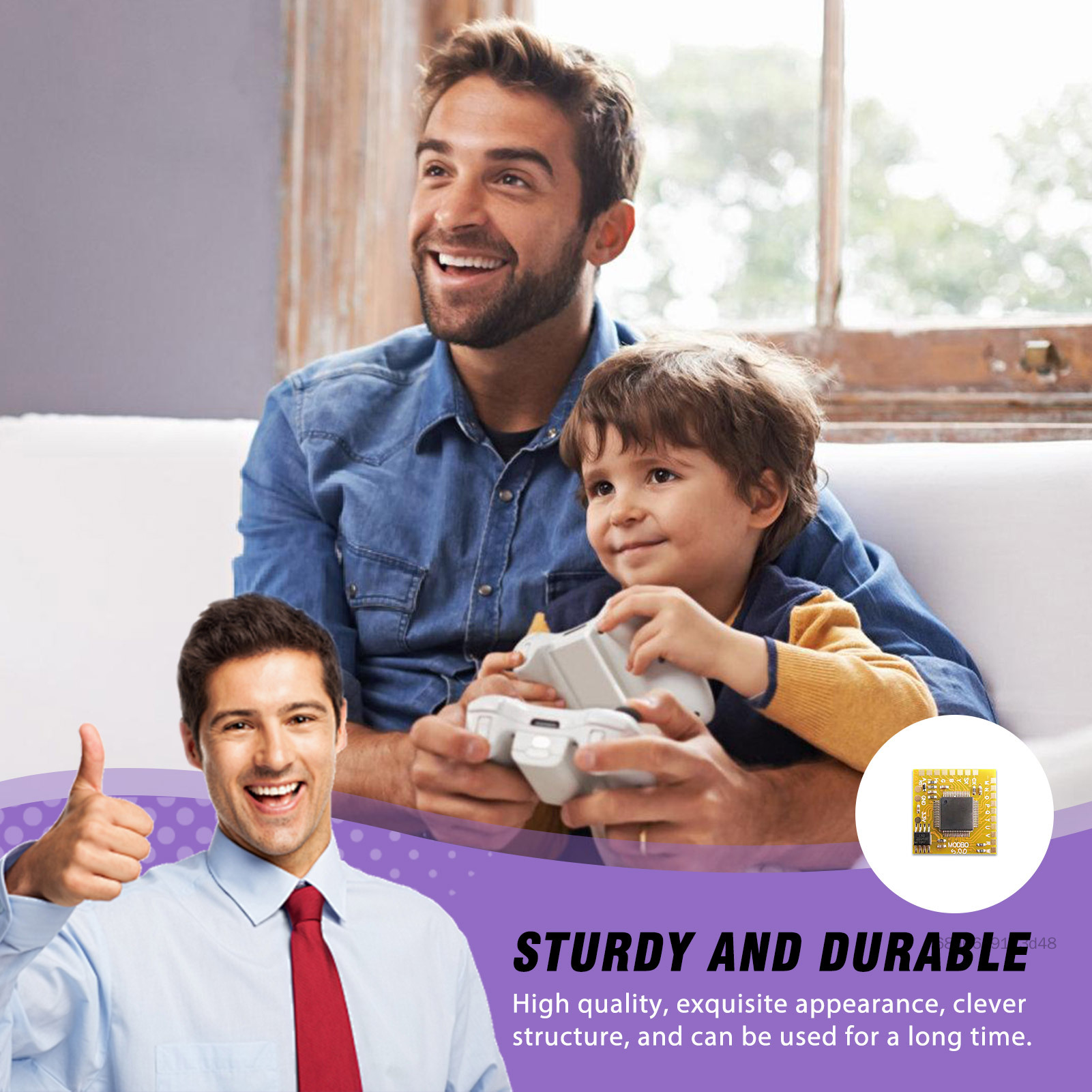 PS2 MODBO 5.0 Modchip Install for 7W 9W Consoles Expand Console Functionality And Gameplay PS2 Modchip MODBO 5.0 for SCPH-70000 90000 High quality genuine FDY-MY Harga 18 Ringgit*Penghantaran Percuma