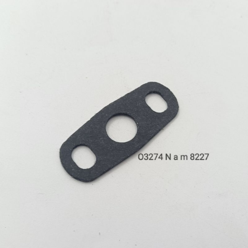 Gioăng, ron ống hơi khí thải đầu bò quylat xe WAVE, FUTURE 125....