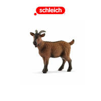 Schleich 13828 Farm World America Goat Suitable For Age 3+ Years