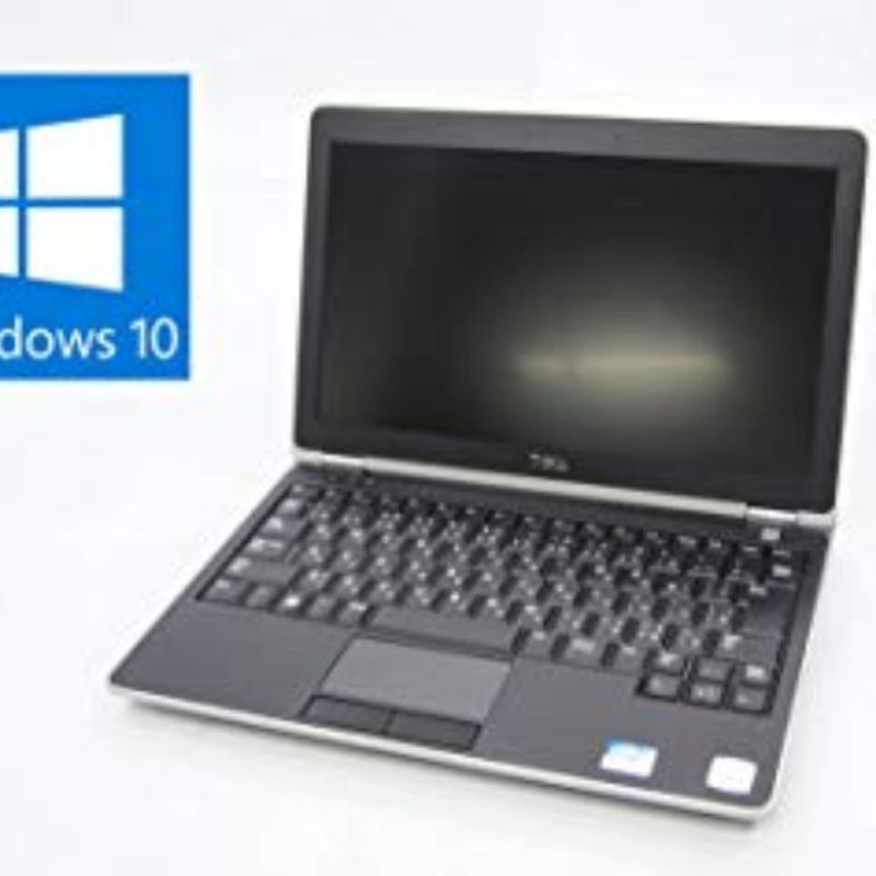 Dell Laptop E6220