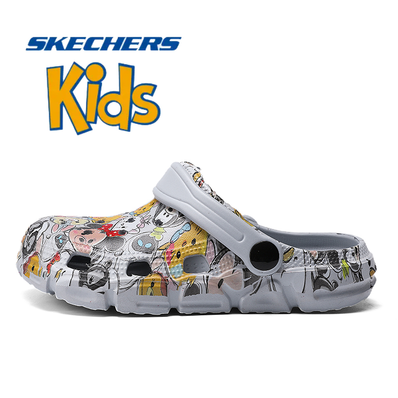 boys shoes sketchers boys size