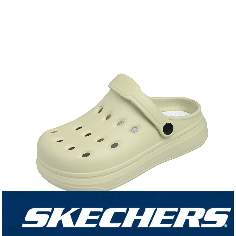 Skechers Nữ Dép Nữ Giày Thể Thao Thường Ngày Foamies Arch Fit Valiant Sandal