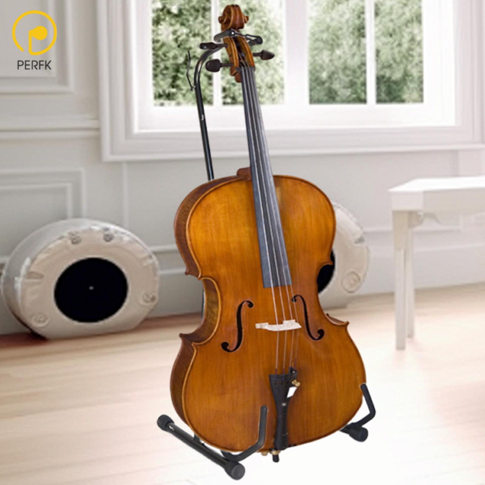 Adjustable Cello Stand Display Stand Contrabass Stand ราคา 9,773 บาท*ส่งฟรี