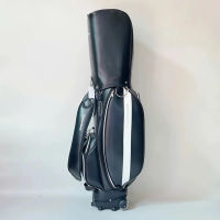 Túi Golf TaylorMade Cart Bag Cao Cấp Có Bánh Xe – Thiết Kế Sang Trọng – Hàng Chính Hãng Nhập Khẩu ( Golfworldforall )
