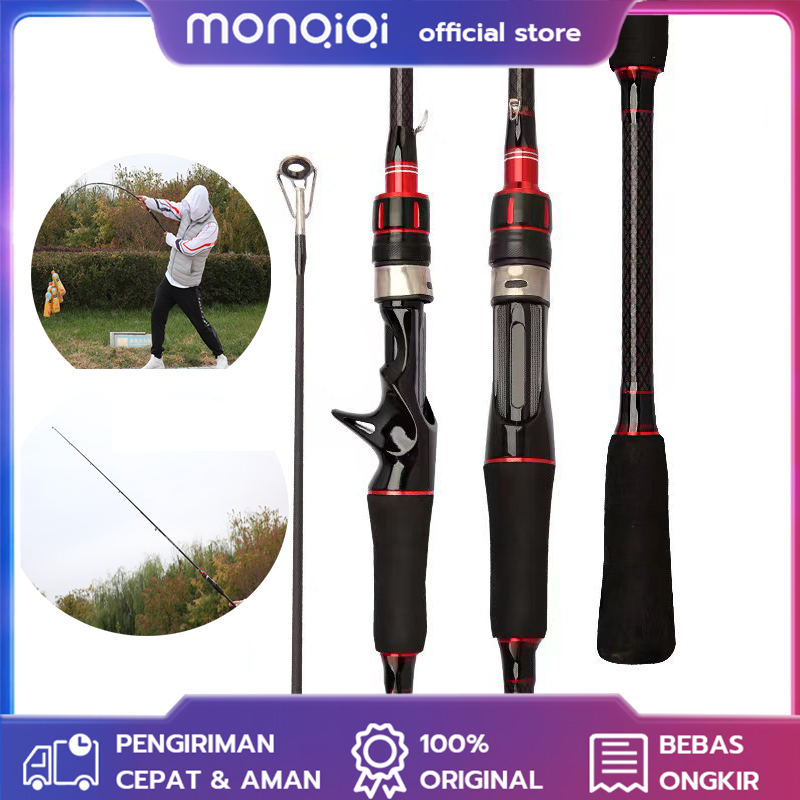 Beli Serat Carbon Tongkat Pancing Online Harga Terbaik Lazada
