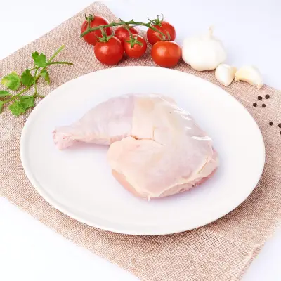 Kee Song Fresh Organic Lacto Chicken Whole Legs