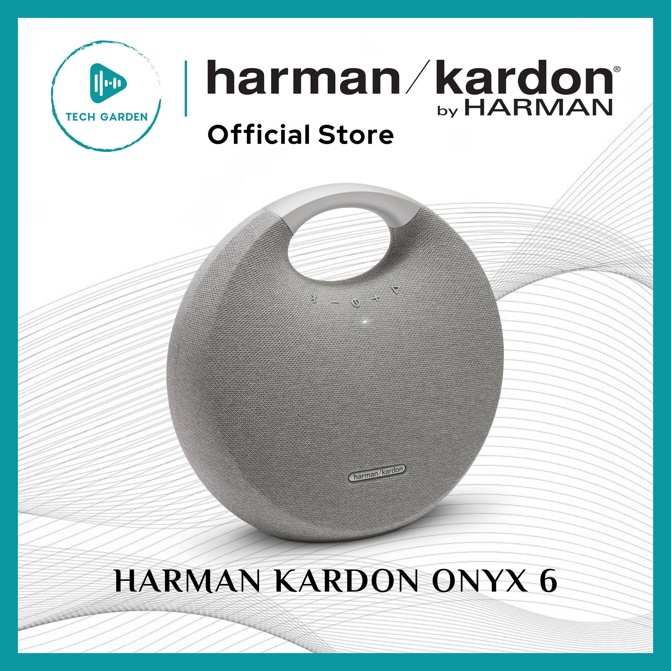 (Ảnh thật) Loa HARMAN KARDON ONYX STUDIO 6 chính hãng - Newseal / Likenew