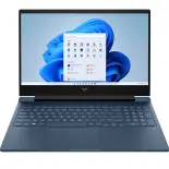 Laptop HP Victus Gaming 16-s0145AX R7-7840HS/32GB/512GB/Win11 Xanh (9Q992PA)