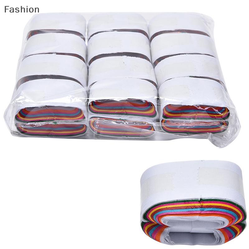[Fashion] 12 Cái/Bộ Miệng cuộn giấy ma thuật thủ đoạn ma thuật Prop ảo thuật cung cấp đồ chơi
