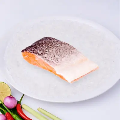 The Fresh Label Fresh Salmon Fillet (200g)