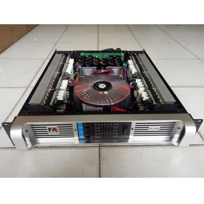 PROMO POWER PNE MA-10004 4X1000W 4CHANNEL - Store Herith 01 Harga  9,400,000 Ringgit*Penghantaran Percuma